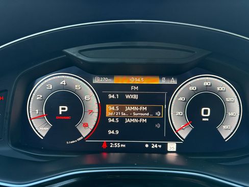 Used 2019 Audi Q8 Premium Plus w/ Premium Plus image 42