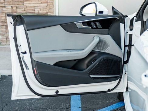 Used 2024 Audi A5 2.0T Prestige image 12