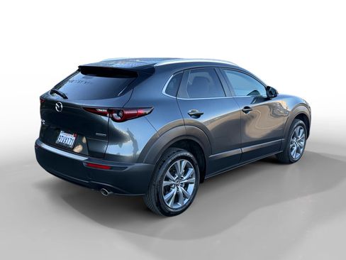 Used 2025 MAZDA CX-30 AWD 2.5 S w/ Preferred Package image 5