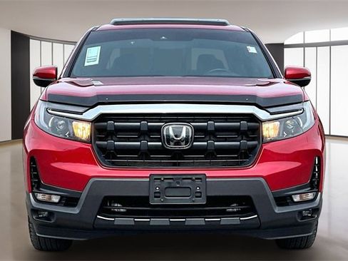 Used 2024 Honda Ridgeline RTL image 2