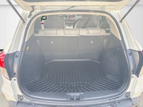 Used 2021 Honda HR-V EX image 26