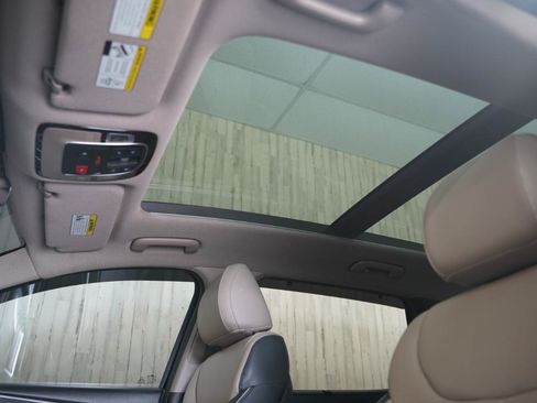 Used 2023 Hyundai Santa Fe Limited FWD image 26