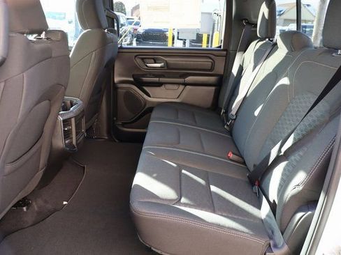 New 2026 RAM 1500 Express AWD/4WD image 36