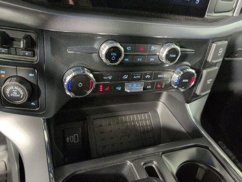 New 2025 Ford F150 XLT w/ Equipment Group 303A High image 18