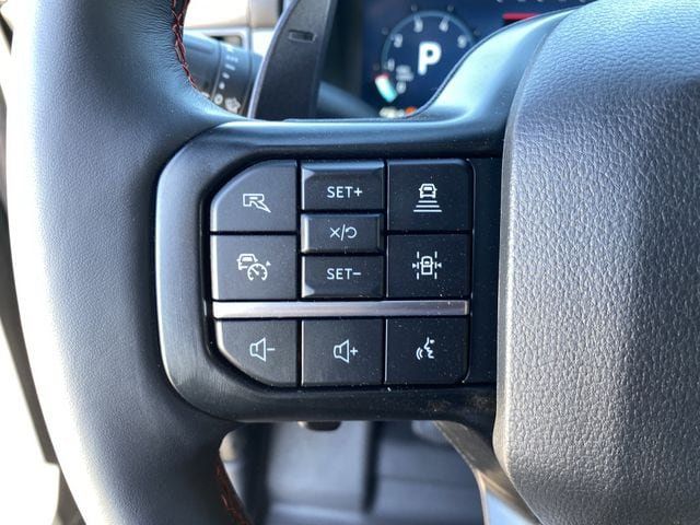 New 2026 Ford F150 Raptor AWD/4WD image 29