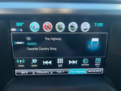 Used 2019 GMC Acadia SLT AWD/4WD image 18