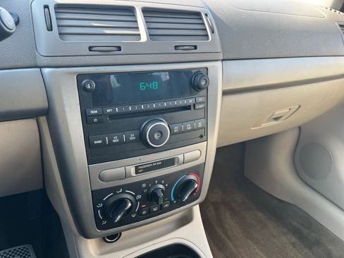 Used 2007 Chevrolet Cobalt LS w/ Enhanced Safety Package image 11