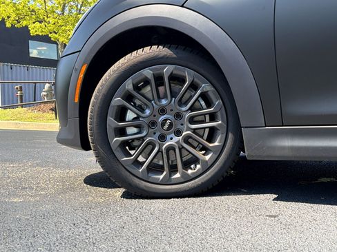New 2026 MINI Cooper S FWD image 10