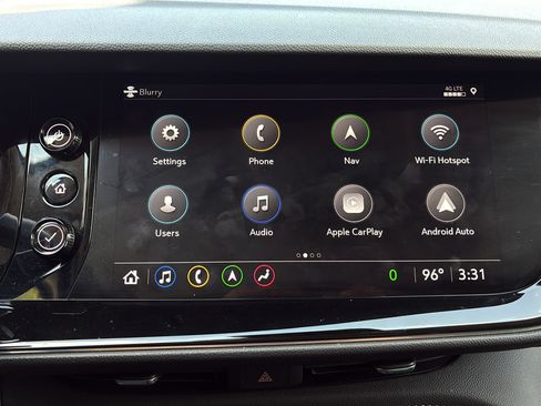 Used 2023 Buick Envision Avenir FWD image 20