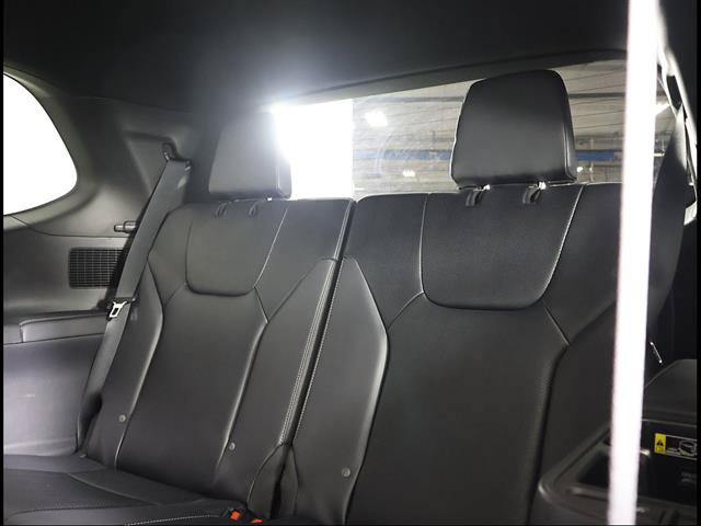Certified 2026 Lexus TX 350 AWD w/ Technology Package image 11