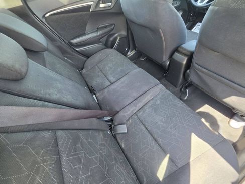 Used 2016 Honda Fit EX image 6
