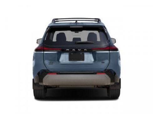 Used 2026 Toyota RAV4 SE w/ Convenience Package AWD/4WD image 5