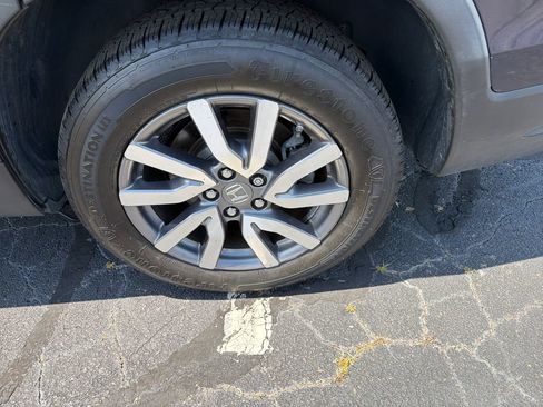 Used 2020 Honda Pilot EX-L image 12