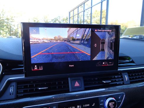 Used 2024 Audi S5 Premium Plus w/ Premium Plus Package image 13