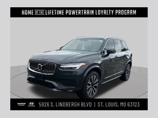 Used 2021 Volvo XC90 T5 Momentum w/ Advanced Package AWD/4WD 360° Tour
