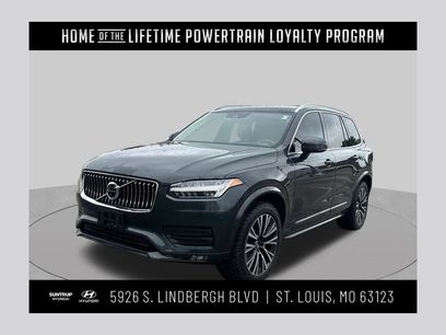 Used 2021 Volvo XC90 T5 Momentum w/ Advanced Package