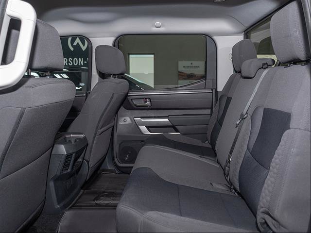 Used 2023 Toyota Tundra SR5 w/ SR5 Convenience Package AWD/4WD image 18