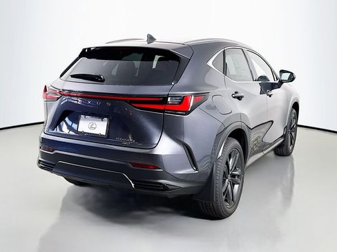 Certified 2026 Lexus NX 450h+ 450h+ Luxury w/ Accessory Package (2T) image 5