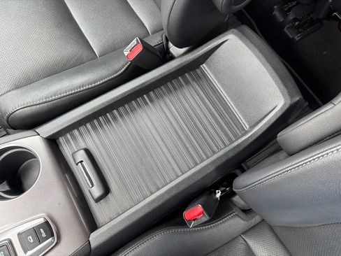 Certified 2023 Honda Passport EX-L image 26