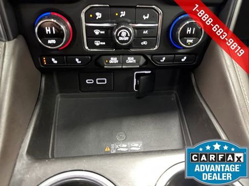 Certified 2021 Chevrolet Tahoe LT image 17