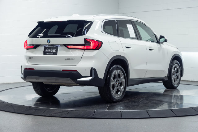 Certified 2023 BMW X1 xDrive28i w/ Premium Package AWD/4WD image 10