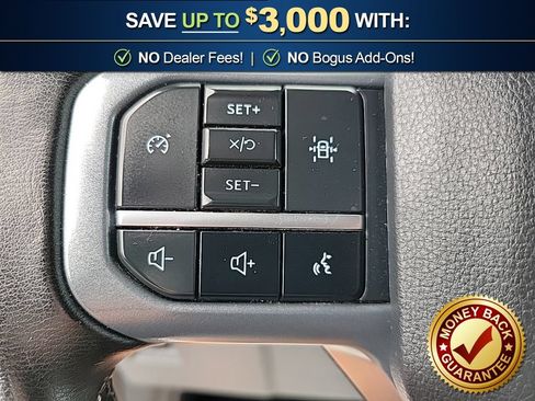 Used 2024 Ford F150 XLT w/ Mobile Office Package AWD/4WD image 27