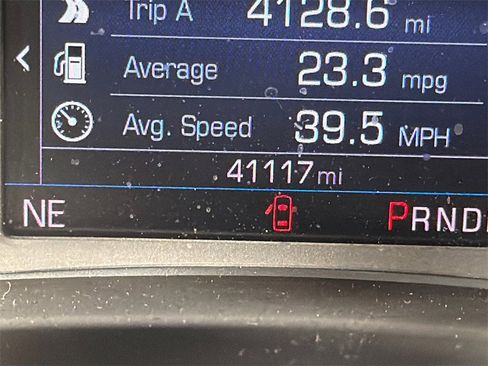 Used 2021 Chevrolet Blazer LT image 27