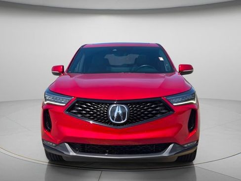 Certified 2024 Acura RDX A-Spec AWD/4WD image 5