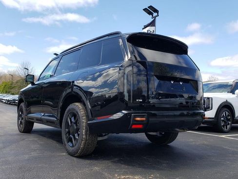 New 2027 Kia Telluride SX Prestige X-Pro AWD/4WD image 4