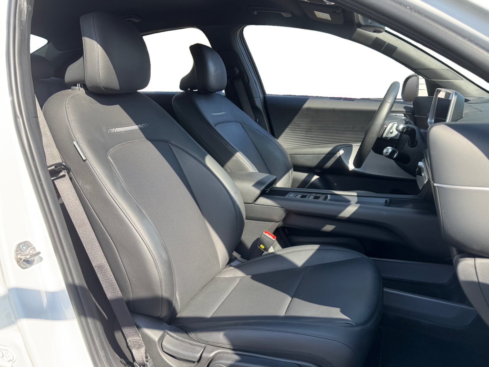 Used 2024 Hyundai Ioniq 6 SEL RWD image 15