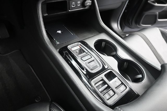 Certified 2025 Honda Pilot EX-L image 7
