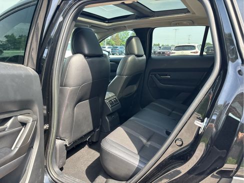 Used 2023 MAZDA CX-50 2.5 S w/ Cargo Package AWD/4WD image 5