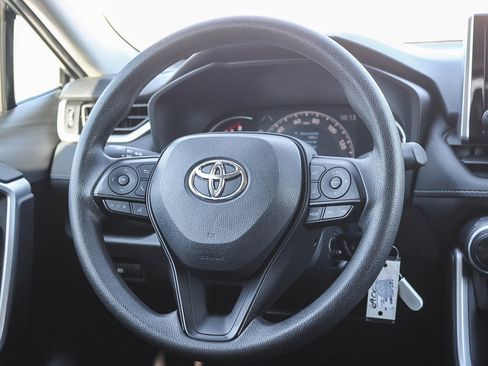 Certified 2024 Toyota RAV4 LE image 16