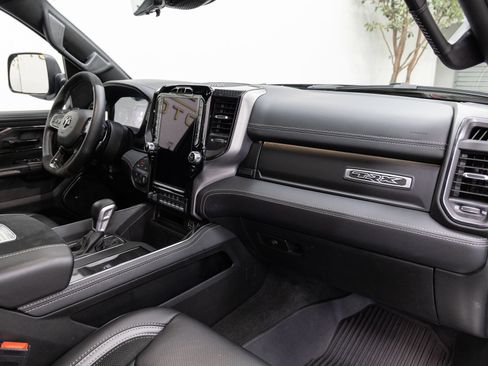 Used 2022 RAM 1500 TRX w/ TRX Level 2 Equipment Group AWD/4WD image 13