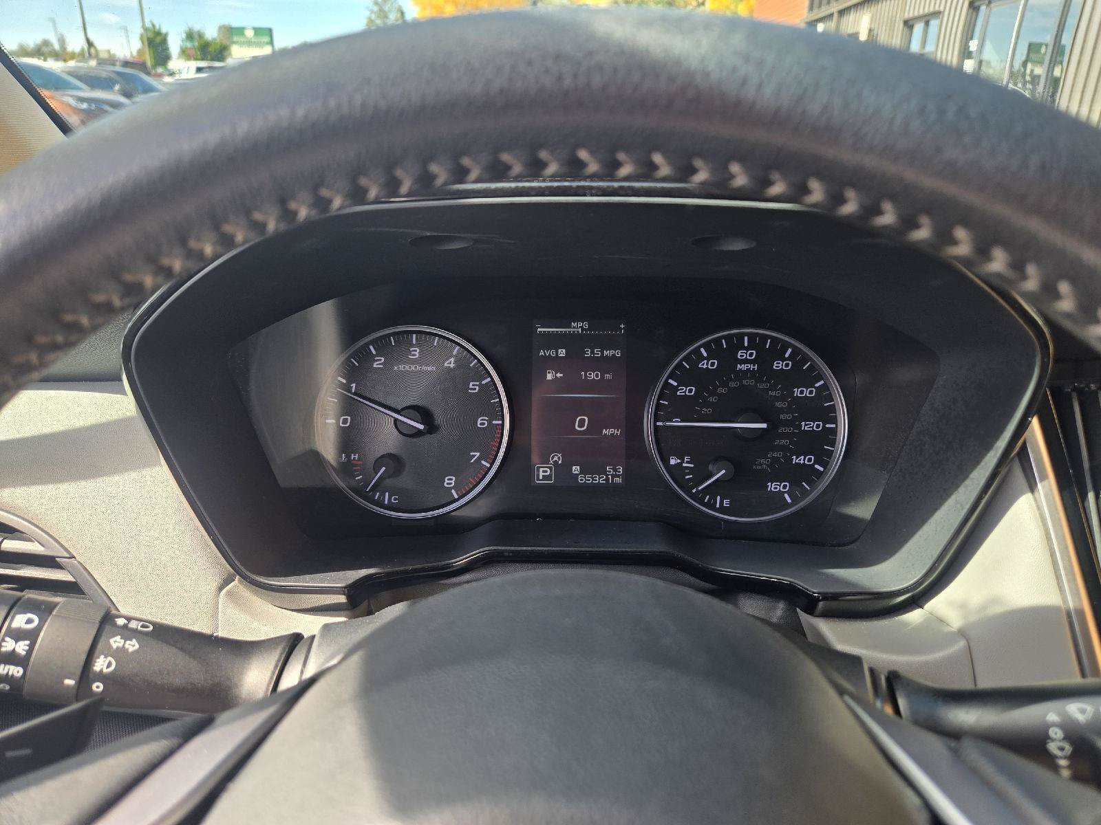 Used 2022 Subaru Outback Premium AWD/4WD image 17
