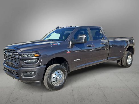 New 2026 RAM 3500 Big Horn image 4