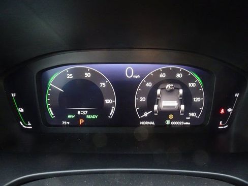 New 2026 Honda CR-V TrailSport image 12