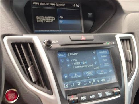 Used 2020 Acura TLX FWD image 10
