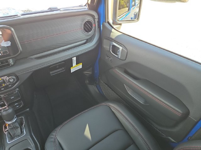 New 2026 Jeep Gladiator Rubicon AWD/4WD image 12