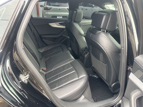 Used 2019 Audi A4 2.0T Premium w/ Convenience Package AWD/4WD image 16