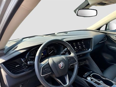 Used 2023 Buick Envision Essence image 11