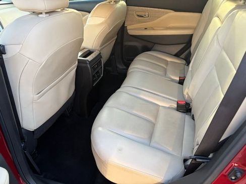Used 2020 Nissan Murano SL FWD image 29
