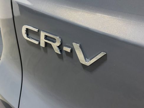 New 2026 Honda CR-V EX image 5
