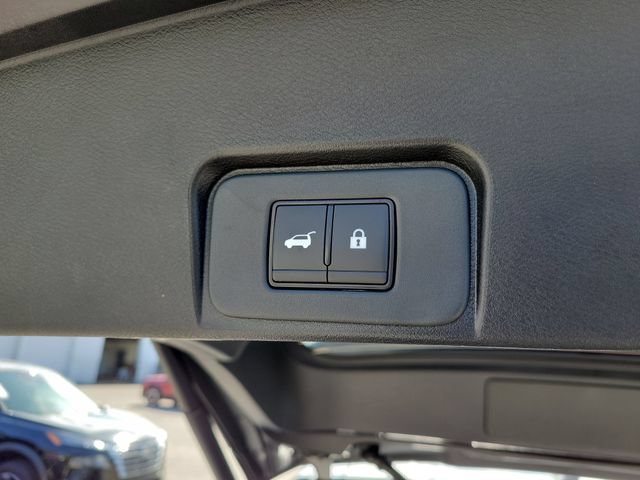 New 2026 Nissan Rogue SV w/ Cold Weather Package FWD image 28