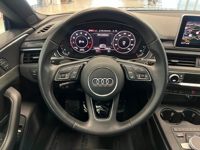 Used 2018 Audi A5 2.0T Premium Plus w/ Premium Plus AWD/4WD image 23