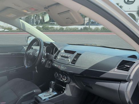 Used 2012 Mitsubishi Lancer GT FWD image 27