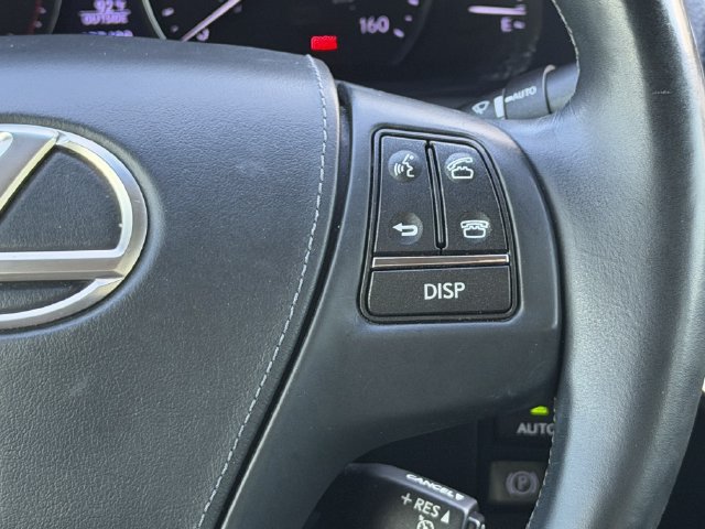 Used 2014 Lexus LS 460 L RWD image 16