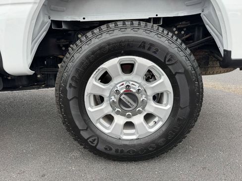 Used 2024 Ford F250 XLT w/ FX4 Off-Road Package AWD/4WD image 43