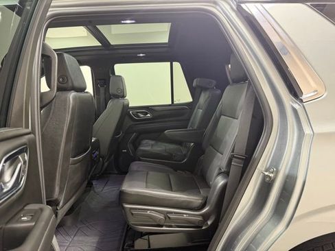 Used 2023 Chevrolet Tahoe LT w/ LT Signature Plus Package image 25