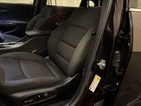 Used 2020 Chevrolet Malibu LT image 10